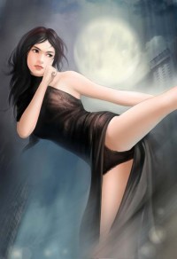 穿越女与亡国君